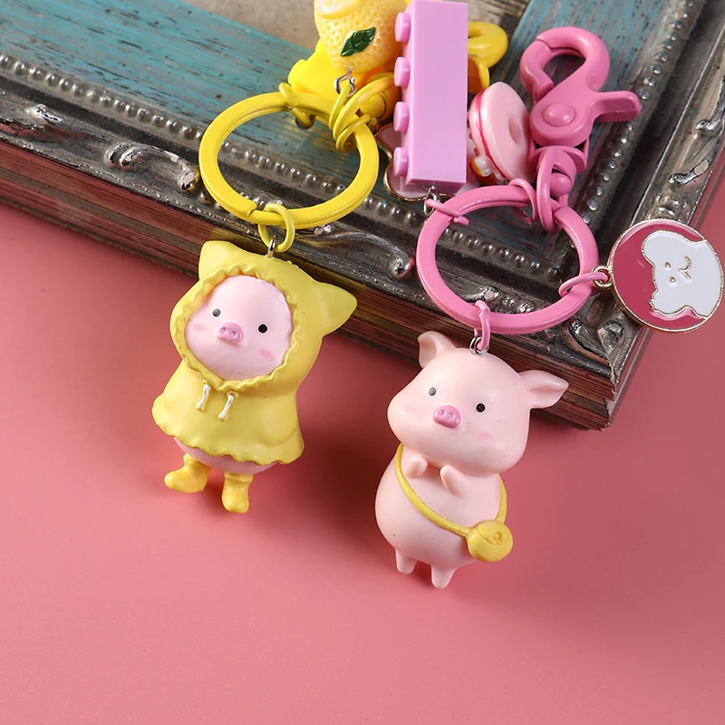 2020 милые строительные блоки пончики фотообои женские сумки автомобильные брелки