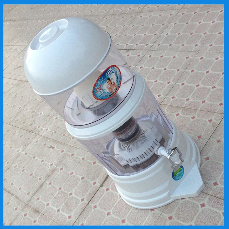 Очиститель для воды HA080 фильтр щелочной 16 л | Бытовая техника