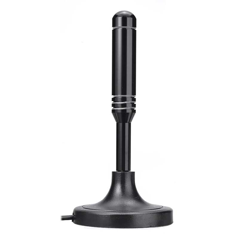 Телевизионная антенна DVB T HD цифровой прием мультимедийный плеер внешний