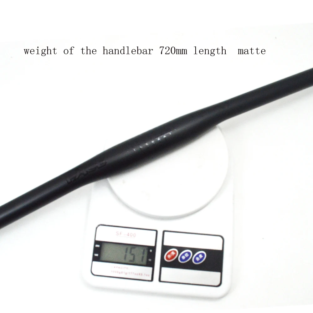 

Race Face NEXT Carbon MTB bicycle handlebar carbon fiber mountain bike riser handlebar 31.8mm 600mm to 760mm flat handle bar