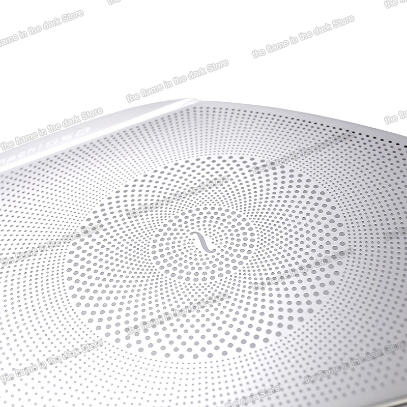 Lsrtw2017 Автомобильная интерьерная дверь центральное управление звуковая крышка