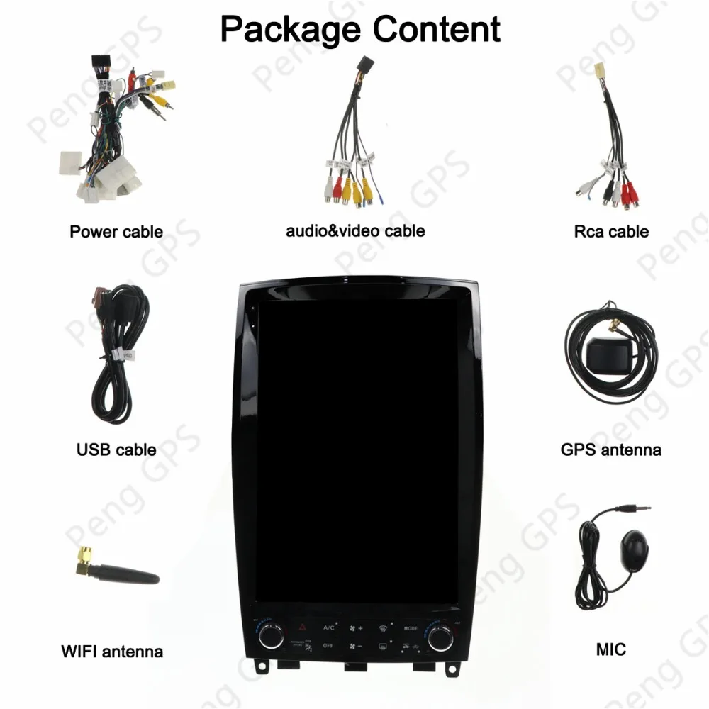 4G+ 64G PX-6 Android 8,1 Тесла вертикальный экран для Infiniti QX50 EX25 EX35 2010- аудио плеер 1920*1080 gps навигация 4G+ 64G
