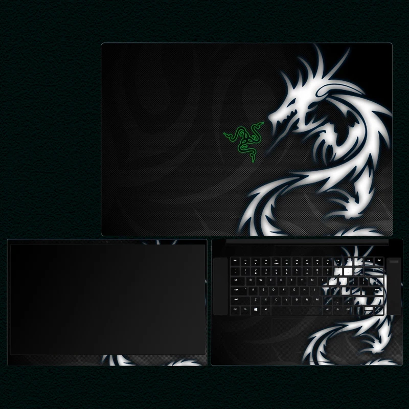Скины на заказ для Razer Blade 15 Series RZ09-0330/0367/0328/0369 виниловые наклейки 14 RZ09-0370 Protector -