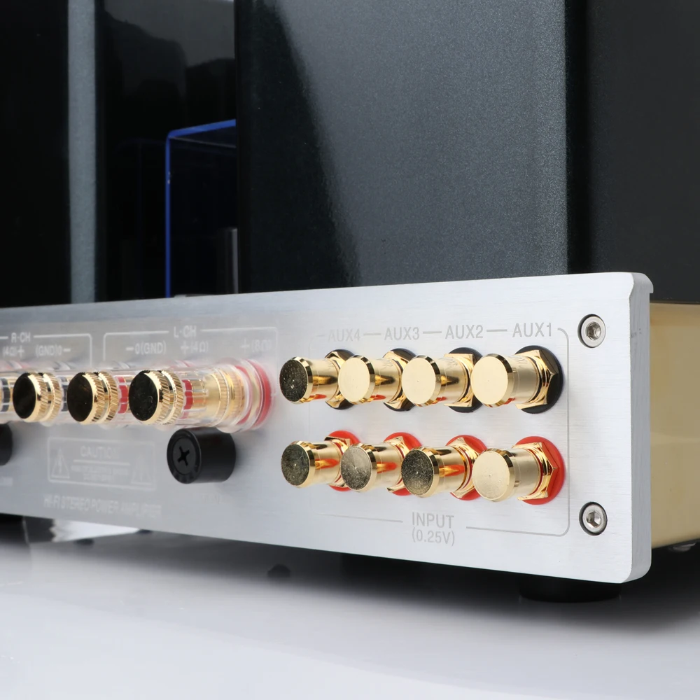 Preffair позолоченная штепсельная Вилка RCA короткий телефонный разъем защитный