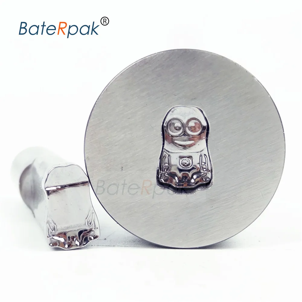 Мини мультяшный дизайн планшет штамп 3D батареи конфеты Кальций Таблетки 11 85*7 56