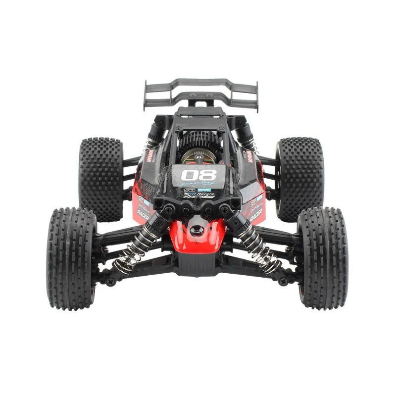 Лидер продаж 2 4G 1:16 Электрический Дрифт Радиоуправляемый автомобиль 36 км/ч