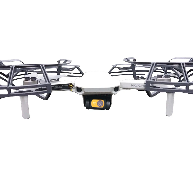 Фильтр объектива для DJI Mavic Mini Drone фильтры UV CPL STAR ND 8 16 32 64 PL Комплект фильтр