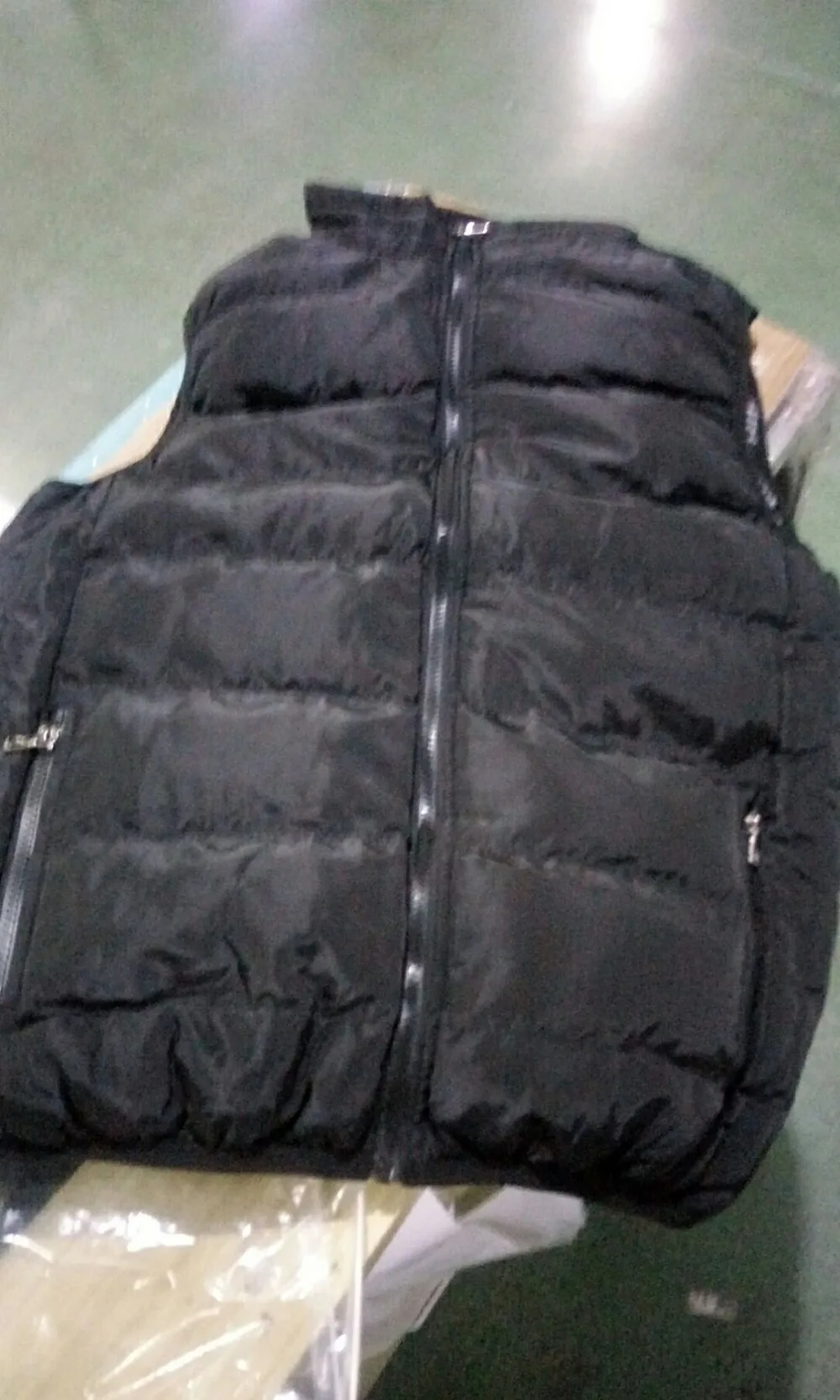 Vest Men New Stylish Spring Autumn Warm Sleeveless Jacket Men Winter Waistcoat Men's Vest Casual Coats Mens Plus Size 5XL