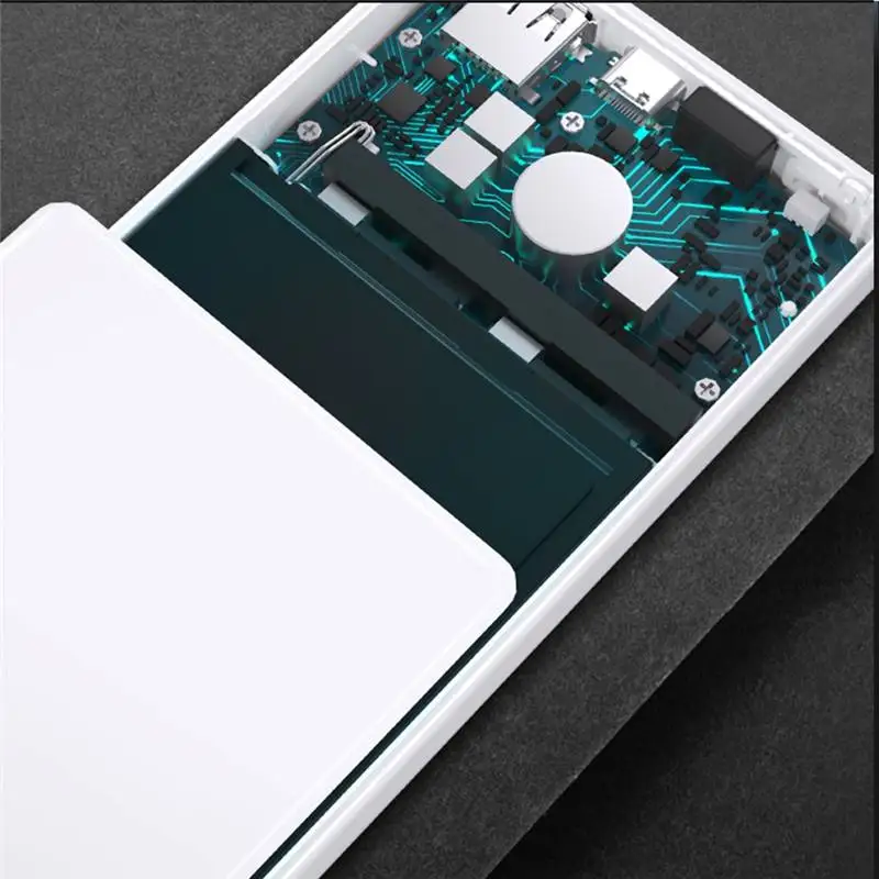 внешний аккумулятор huawei 12000 мач 40