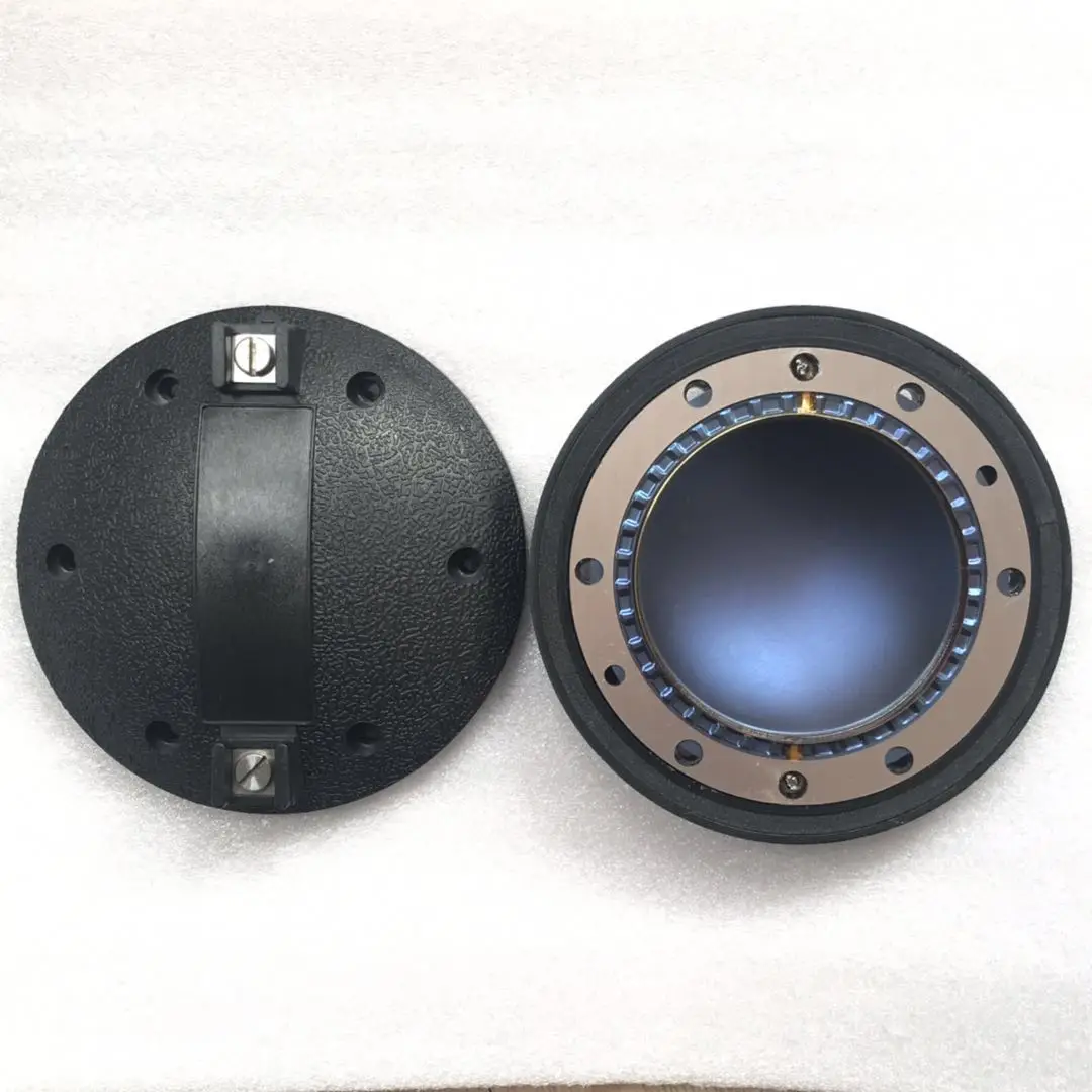 2PCS High Quality Aft Market Diaphragm For EV Electro Voice 84234XX DH5 DH6 DH7 N/DYM5 ND6 8 Ohm Pure aluminum wire | Электроника