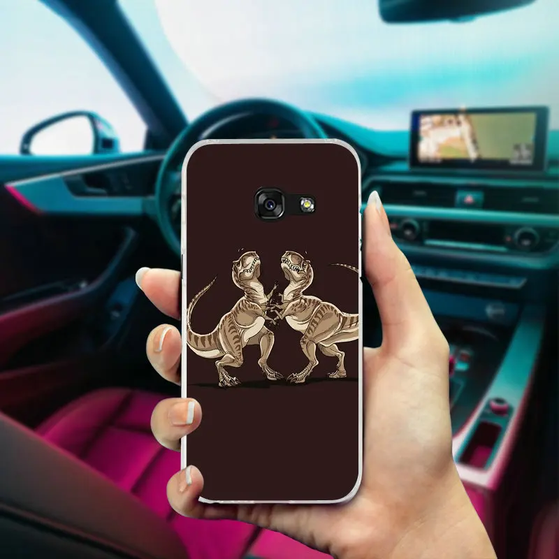 Мягкие ТПУ Силиконовые прозрачные чехлы для мобильных телефонов samsung Galaxy J1 J2 J3 J5 J7