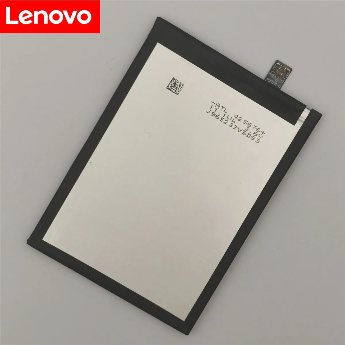 100% оригинальная новая батарея для Lenovo Z90 BL246 Vibe Shot Z90A40 7 3000 мАч аккумуляторная