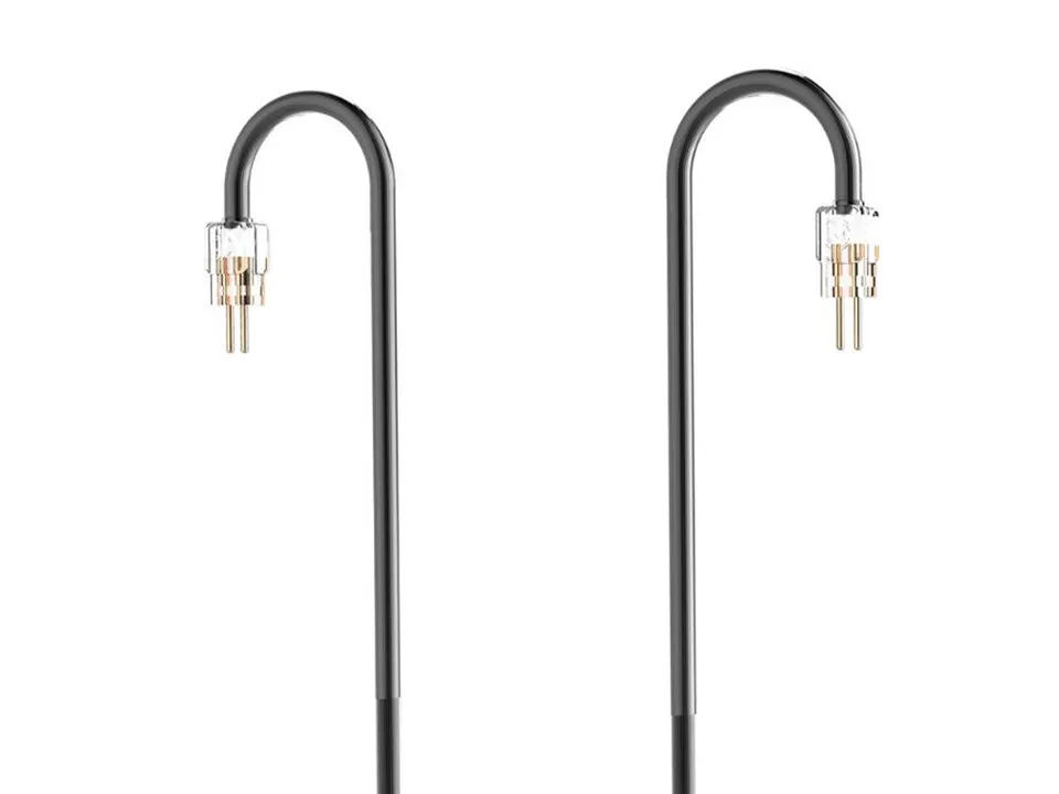 TFZ BC-03 2pin 0,78 мм APTX-LL HiFi Bluetooth 5,0 кабель для наушников
