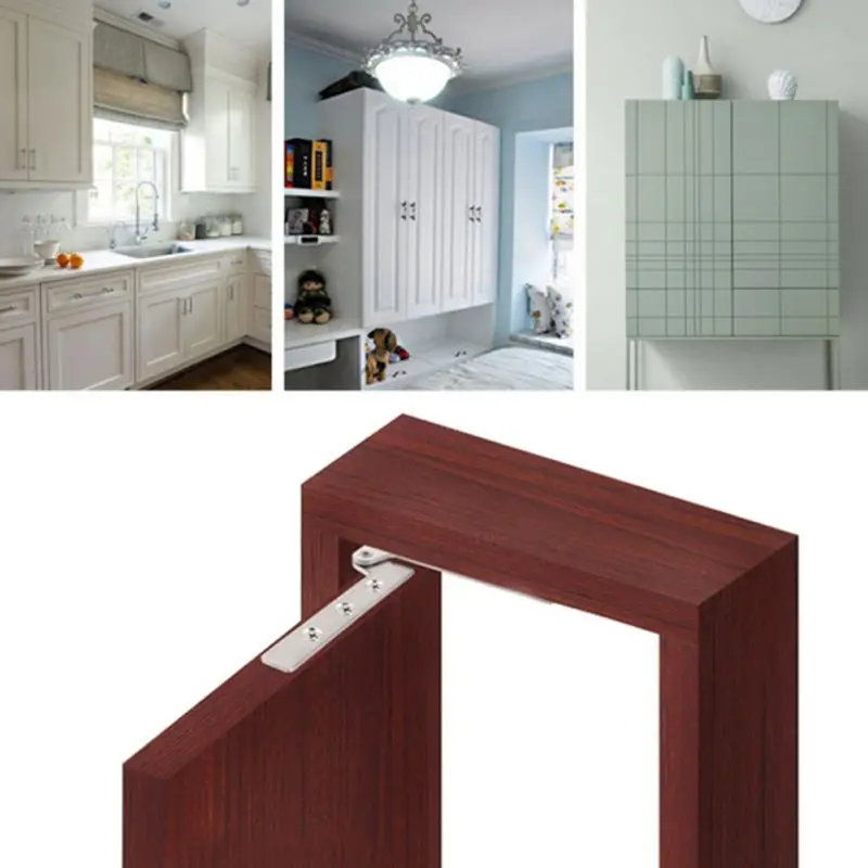 

Side-axis Hinge For Window Turning Medium-sized Folding Hinge Hinge Stainless Steel Door And Window Hardware Accessories