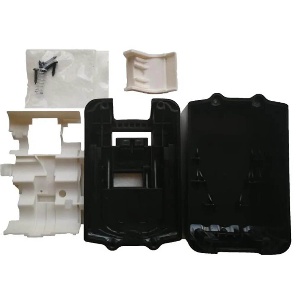 Сменный Чехол для аккумулятора печатная плата зарядки Makita 18V BL1830 аксессуары