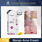 Крем для удаления акне, 15 г