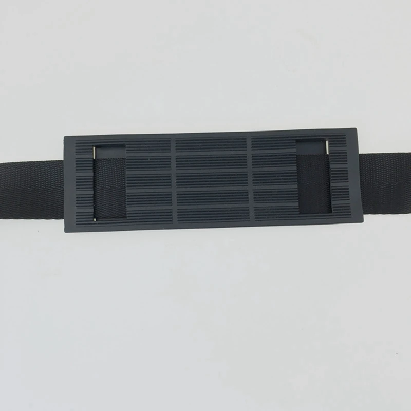 

Bicycle Bike Cycling Luggage Stacking Rope Strap With Alloy Hook Tie Fixed Band Hook Bag Shoulder Strap