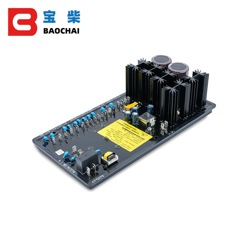 DECS 100 цифровой контроль возбуждения AVR автоматический стабилизатор напряжения