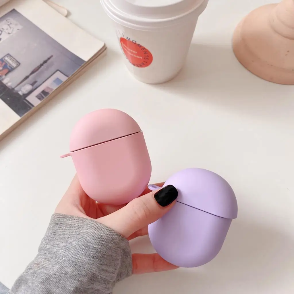Наушники Xiaomi Redmi Airdots 3 Pro гарнитура из поликарбоната жесткий чехол с защитой от