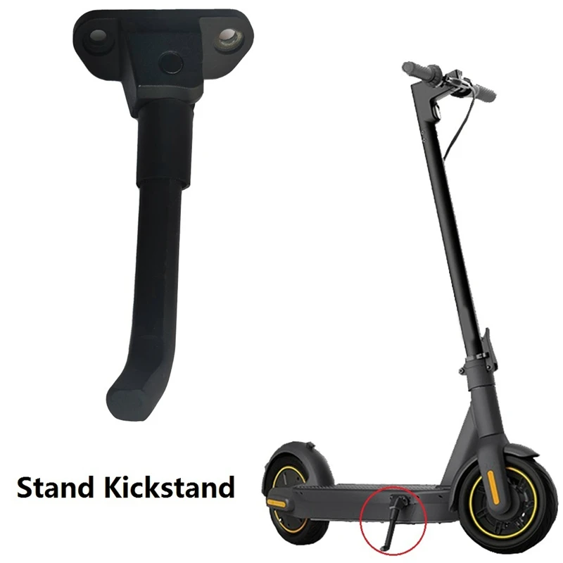 Scooter Parking Stand Kickstand For Ninebot MAX G30 Electric Foot Support Accessories | Автомобили и мотоциклы