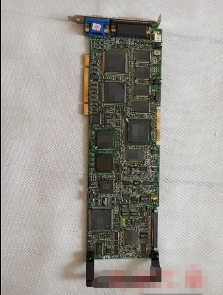 

100% Tested Work Perfect for MATROX CORONG 688-6 A CORONA/8/E REV.06 AQ23822