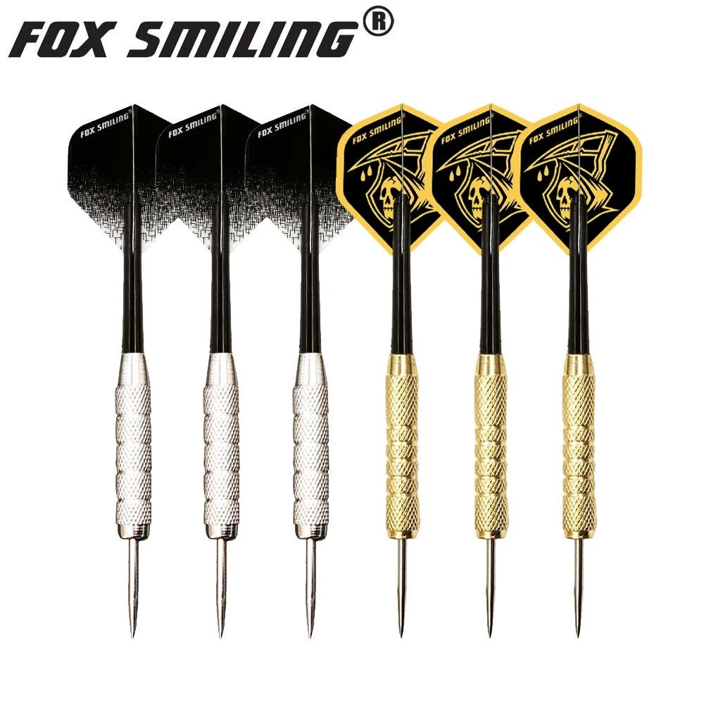 Новинка 3 шт./комплект Дротика s 18 г золото/22 Серебряная Бриллиантовая Красивая