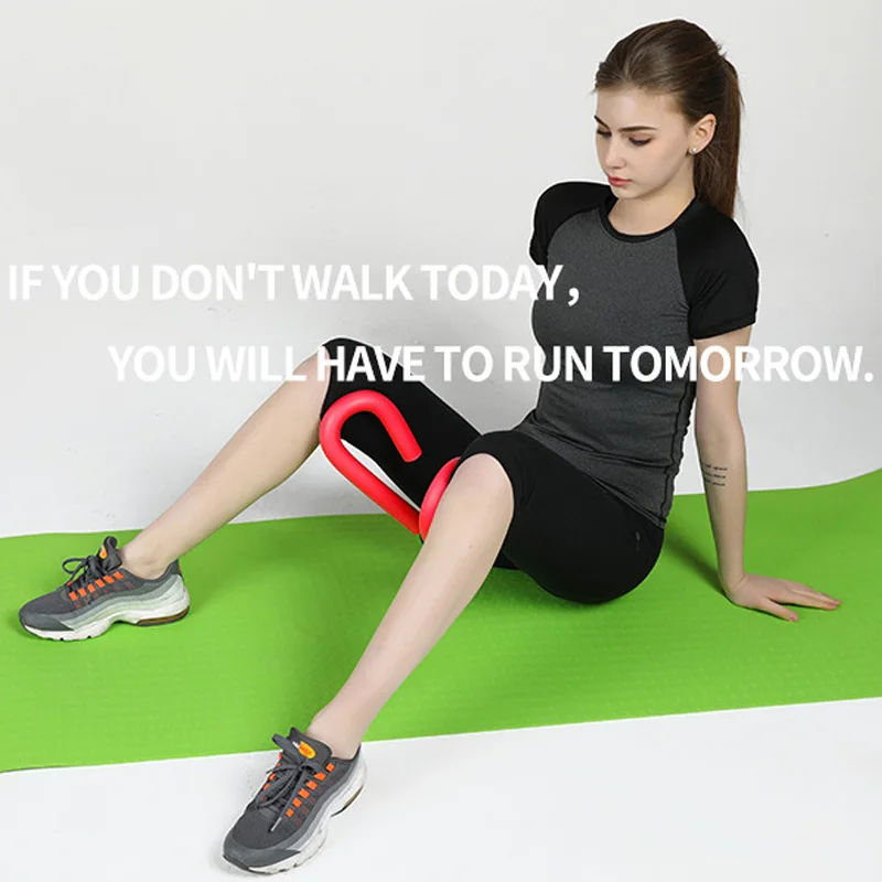 

Leg Trainer Legs Home Stovepipe Leg Home Stovepipe Equipment Shaping Clip Thigh