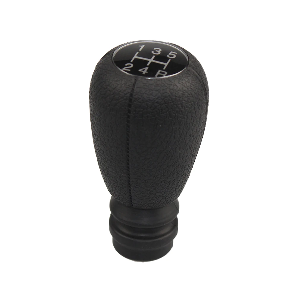 

Car 5speed Gear Shift Knob Gear Shift Lever Knob Lever Head For Peugeot 207 Citroen Saxo Xsara Xantia C2 C3 C4 For Auto Tools