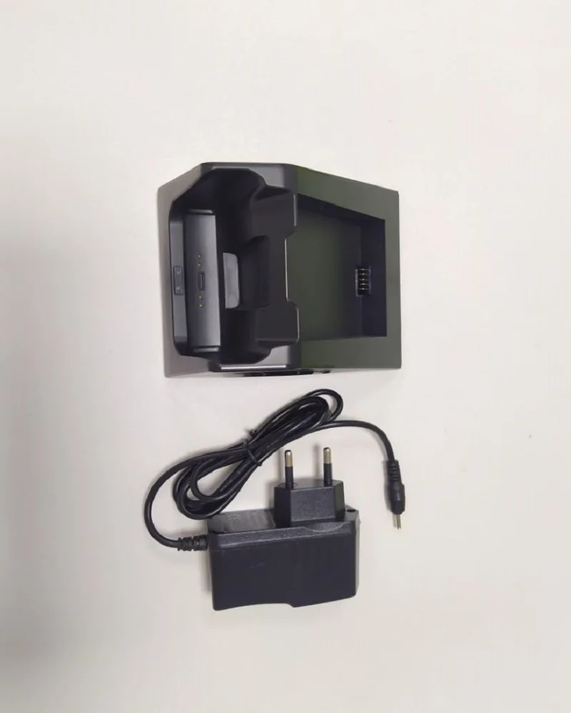 Подставка для зарядного устройства Карибского стандарта модели принтера |