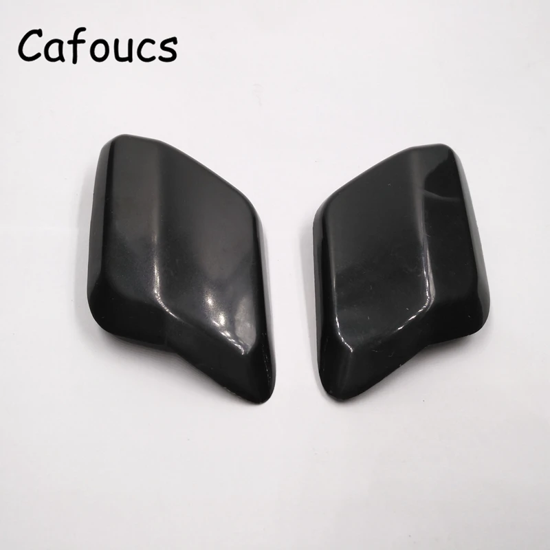 Cafoucs для Ford Mondeo 2007 2012 автомобильный ПЕРЕДНИЙ БАМПЕР фара распылитель воды