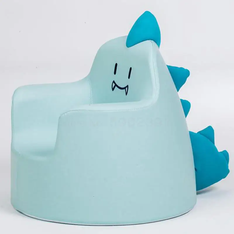 Детский диван детский мультяшный маленький мальчик девочка принцесса