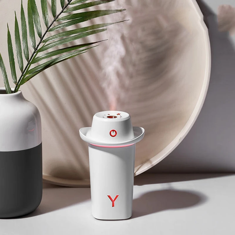 Увлажнитель воздуха устраняет статическое электричество чистый воздух уход за