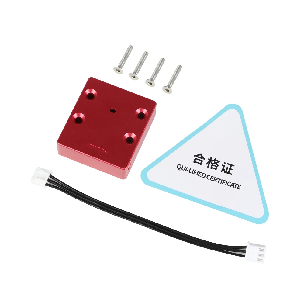 3D Parts High Quality Filament Runout Defect Sensor Module Kit For CREALITY Ender-3/Ender-3Pro/Ender-3 Max/Ender-6 Printer | Компьютеры и