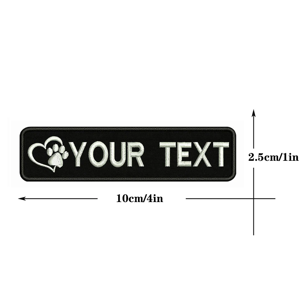 Вышивка в виде собаки 10 х2 5 см | Дом и сад