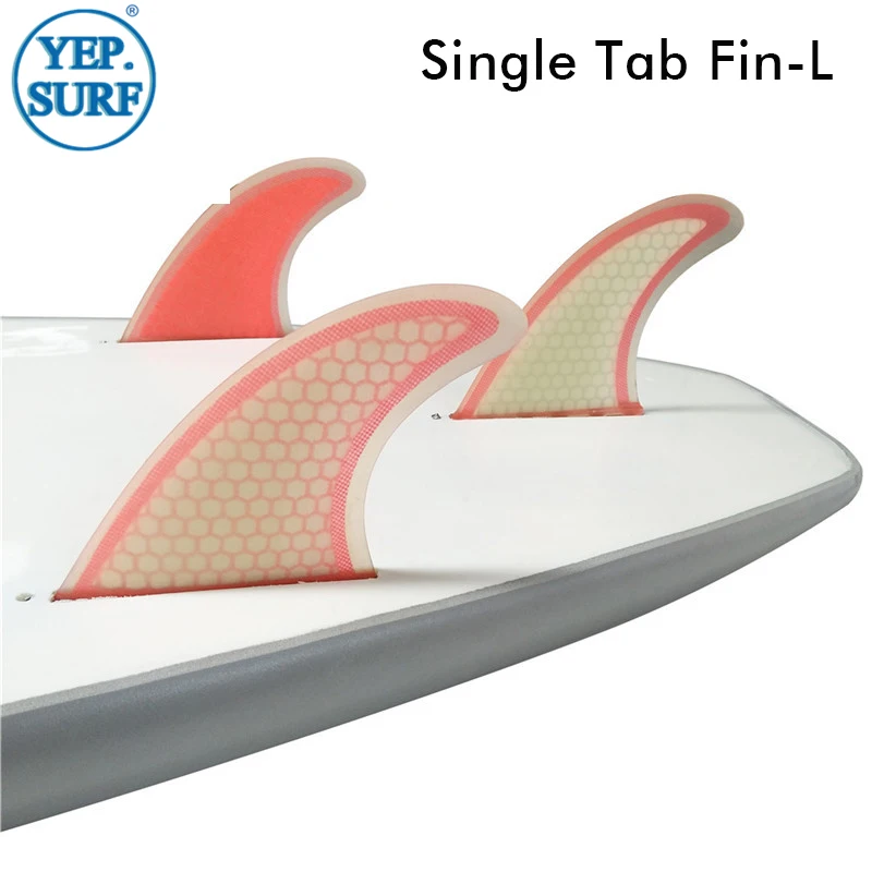 Доска для серфинга с одной лямкой ласты без логотипа сотовый материал из