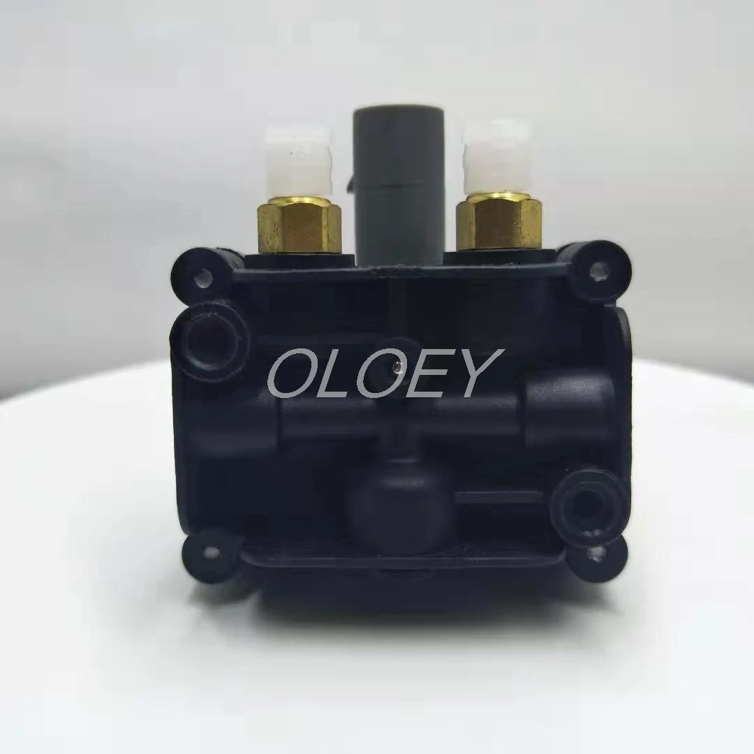

Air pump distribution valve shock absorption distribution valve 37206789450 37206864251 37206875176 for BMW 5 Series GT