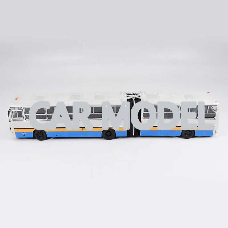 1:43 Масштаб сплава транспортных средств, IKARUS-280, автобус, модель автомобиля для детей, игрушечные машинки, авторизованный, детские игрушки