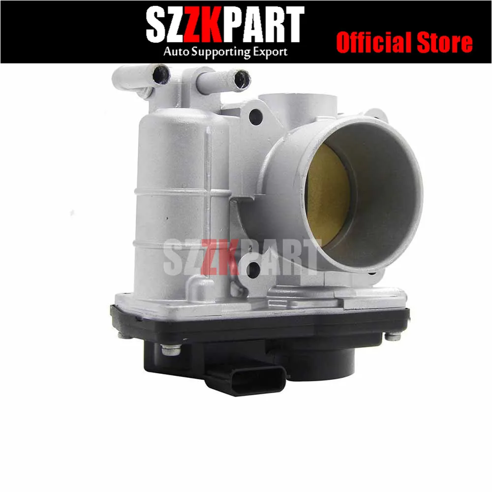 

Throttle Body Assembly Magnetic Sensor For Nissan Micra Tiida OE 16119-ED000 16119-ED00A 16119-ED00C 19119-ED00B 16119-ED00E