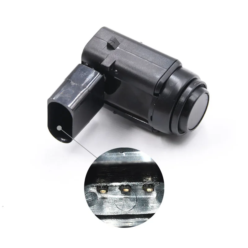 

Parking Sensor for Porsche Cayenne Seat Skoda VW Bora EOS Golf Jetta Touareg 1U0919275 1K0919275 1J0919275 3D0998275A