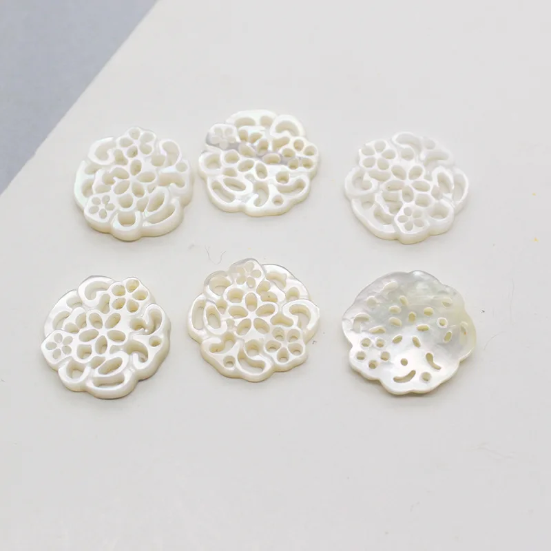 5 шт./пакет натуральный белый Бабочка для подвешивания корпуса шт Популярные