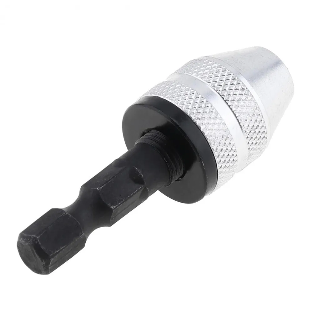 

0.3-6.5MM 4pcs 1/4 1/8 1/16 Inch Clamping Tool Black/White Connecting Rod