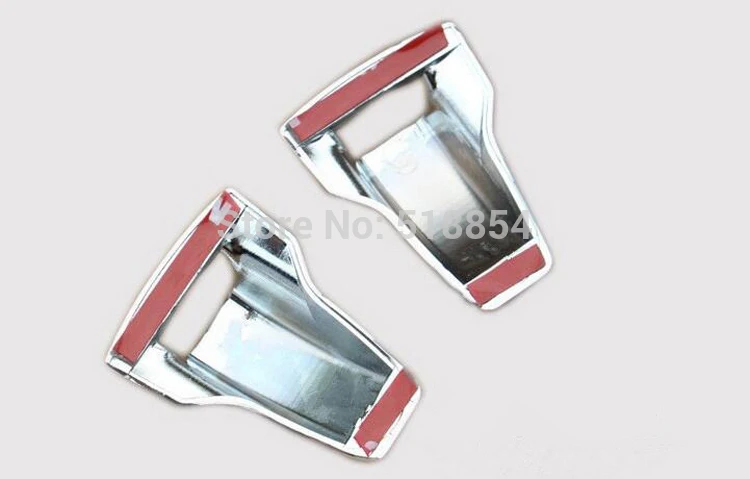 Разбрызгивающая насадка для Mitsubishi ASX декор дворников наклейка Распылительная