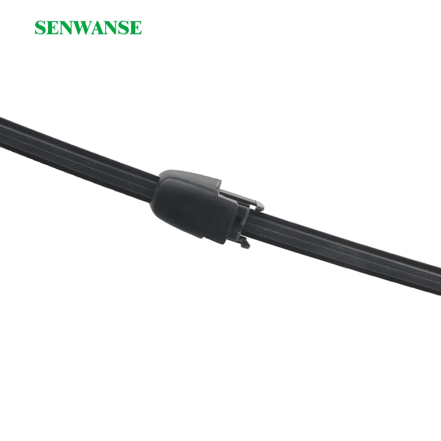 Задняя щетка стеклоочистителя Senwanse 11 дюймов для Seat Leon Mk2 2009 2010 2011 2012 заднее