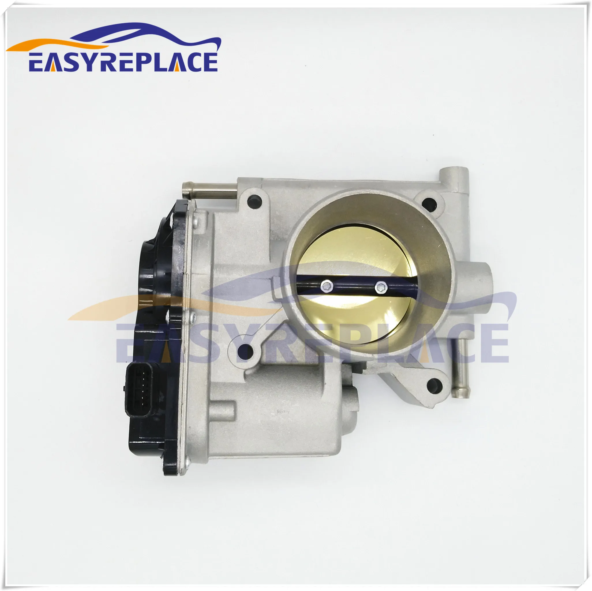 Клапан дроссельной заслонки для впрыска топлива OE 125001390 125001578 L3R413640 L3G213640A 67-4200 Mazda 3