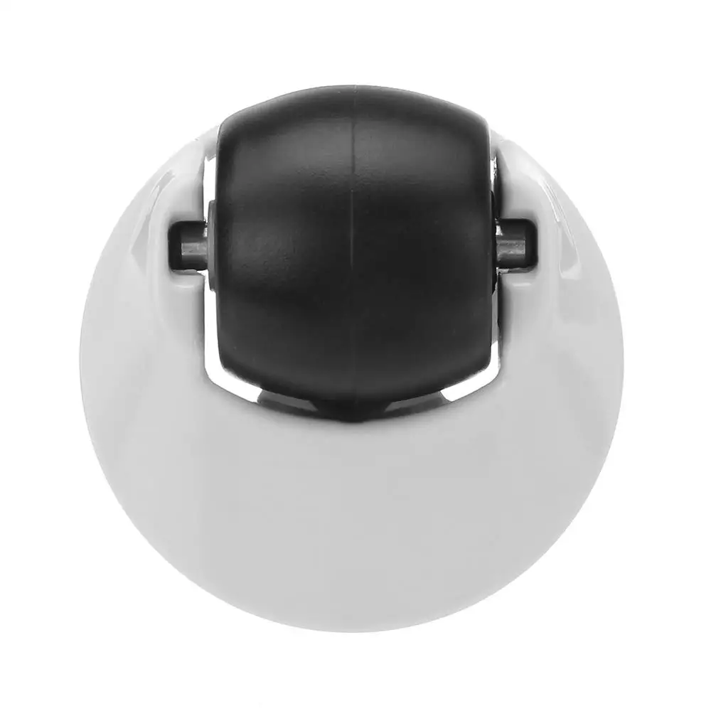Робот заклинатель сборки переднего колеса для xiaomi mija 1st вакуум roborock S50 S51 робот