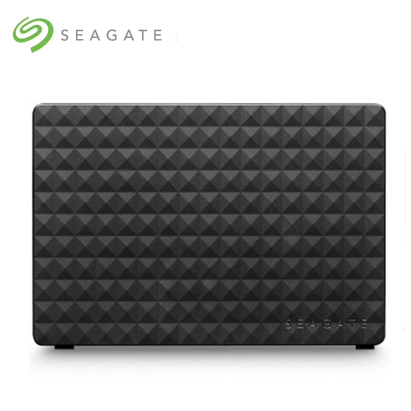 Seagate расширение для Mac 8 ТБ внешний жесткий диск HDD USB 3 0 компьютера настольного