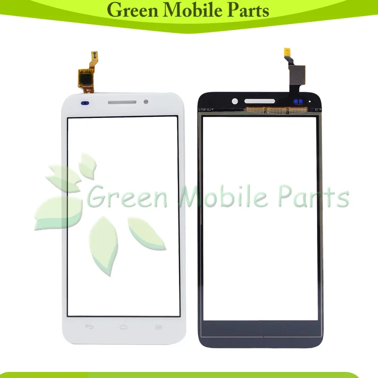 Высококачественный ЖК-дисплей для huawei Ascend G620S ЖК-дисплей с сенсорным экраном отдельно