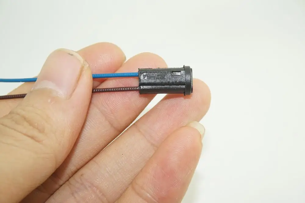 Цоколь лампы G4 патрон гнездо кабель галогенная светодиодная лампа точечный