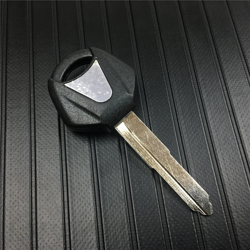 Мотоциклетный неразрезанный лезвие пустой ключ эмбрионный защитный чехол для