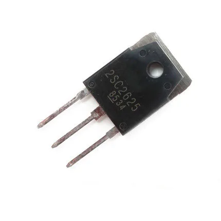 1 шт./лот 2SC2625 C2625 TO 3P 450V/10A в наличии на складе|Реле| |